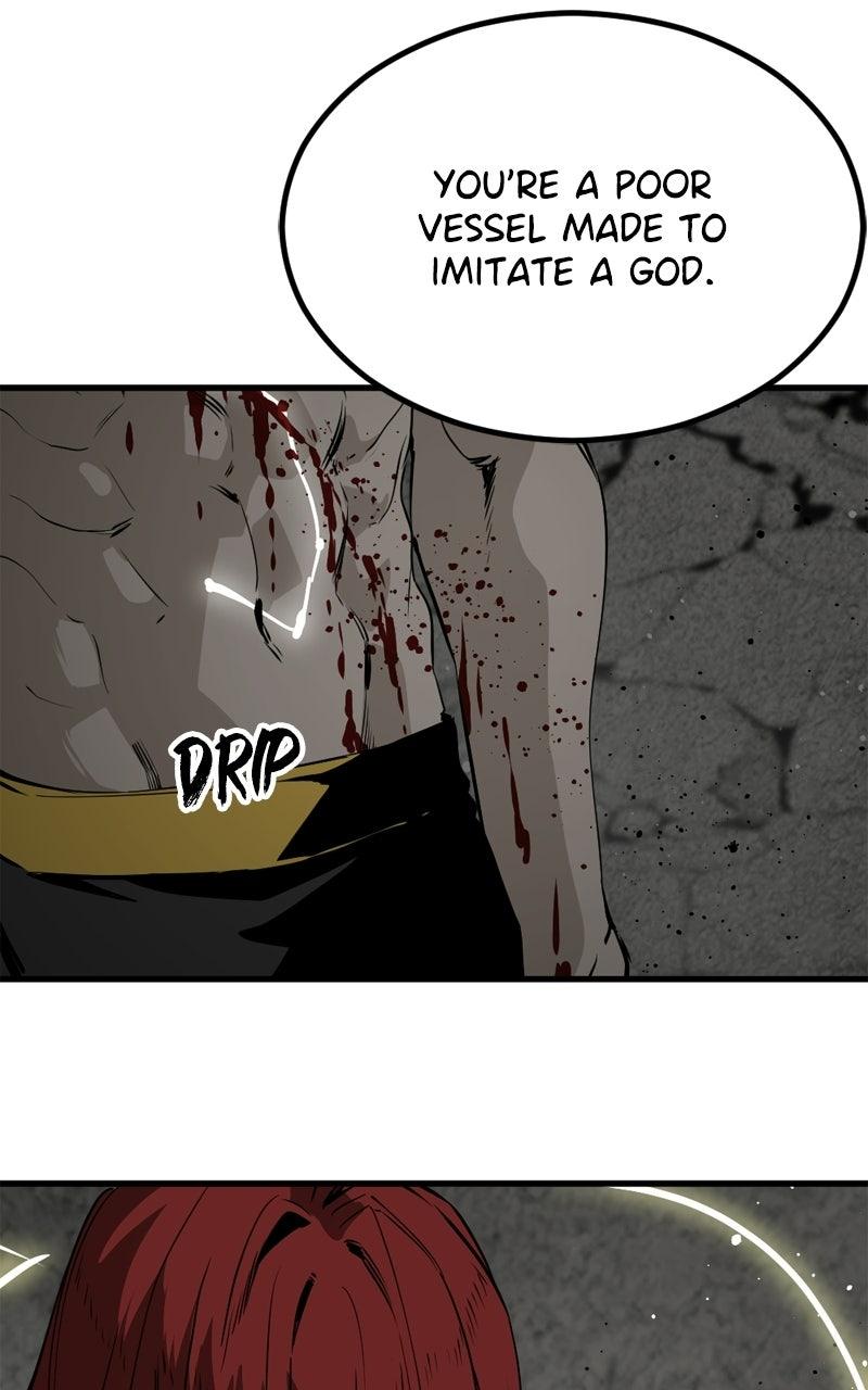 Read Hero Killer Manga Online