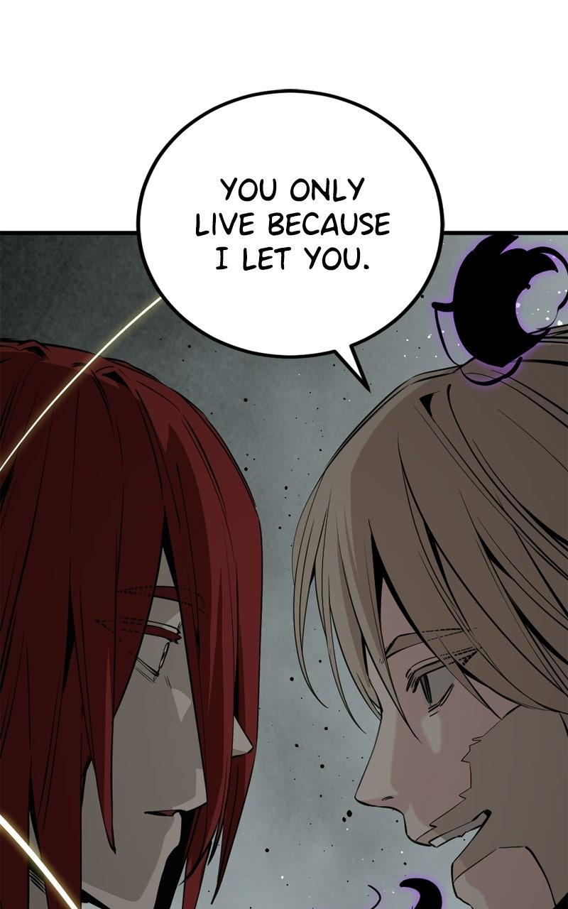 Read Hero Killer Manga Online