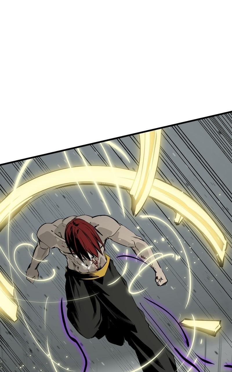 Read Hero Killer Manga Online