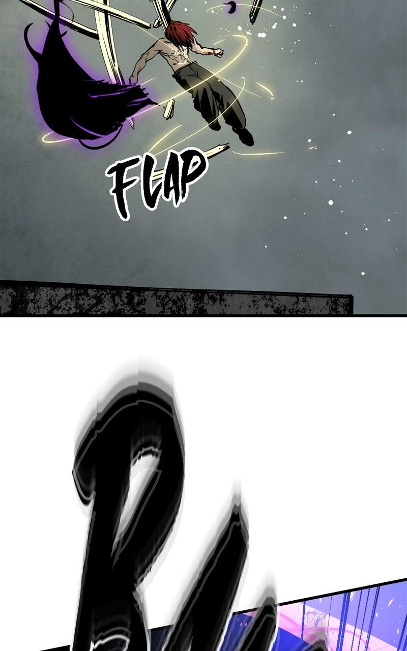 Read Hero Killer Manga Online