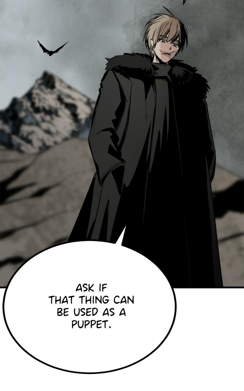 Read Hero Killer Manga Online
