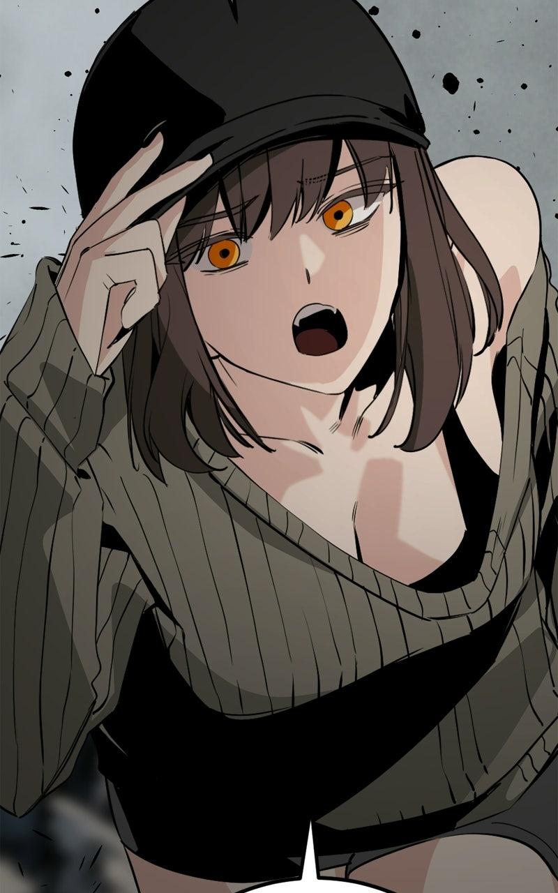Read Hero Killer Manga Online