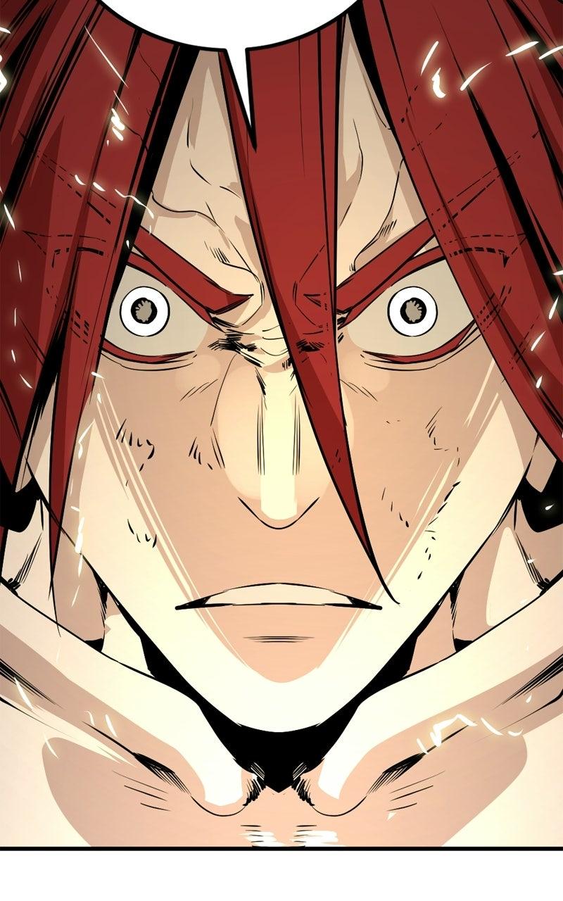 Read Hero Killer Manga Online