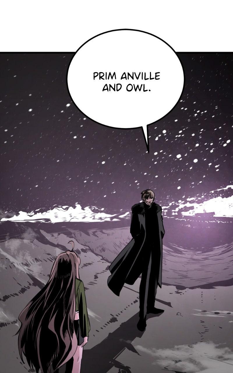 Read Hero Killer Manga Online