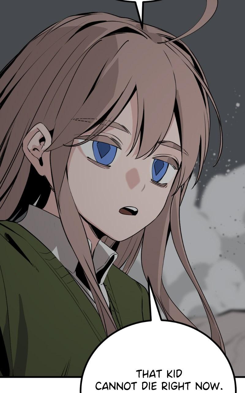 Read Hero Killer Manga Online