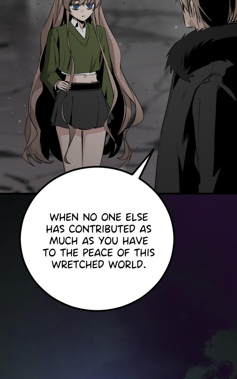 Read Hero Killer Manga Online