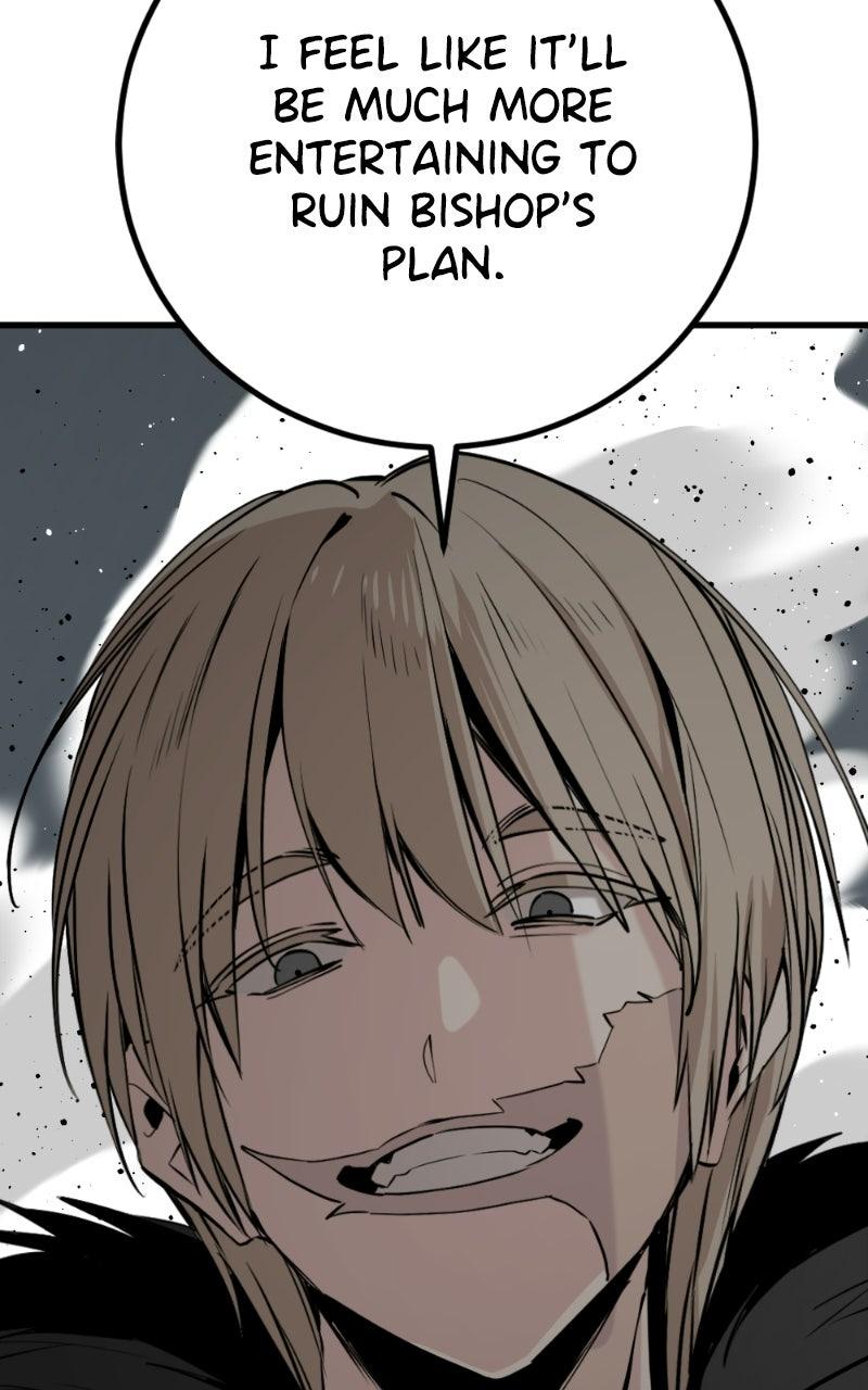 Read Hero Killer Manga Online