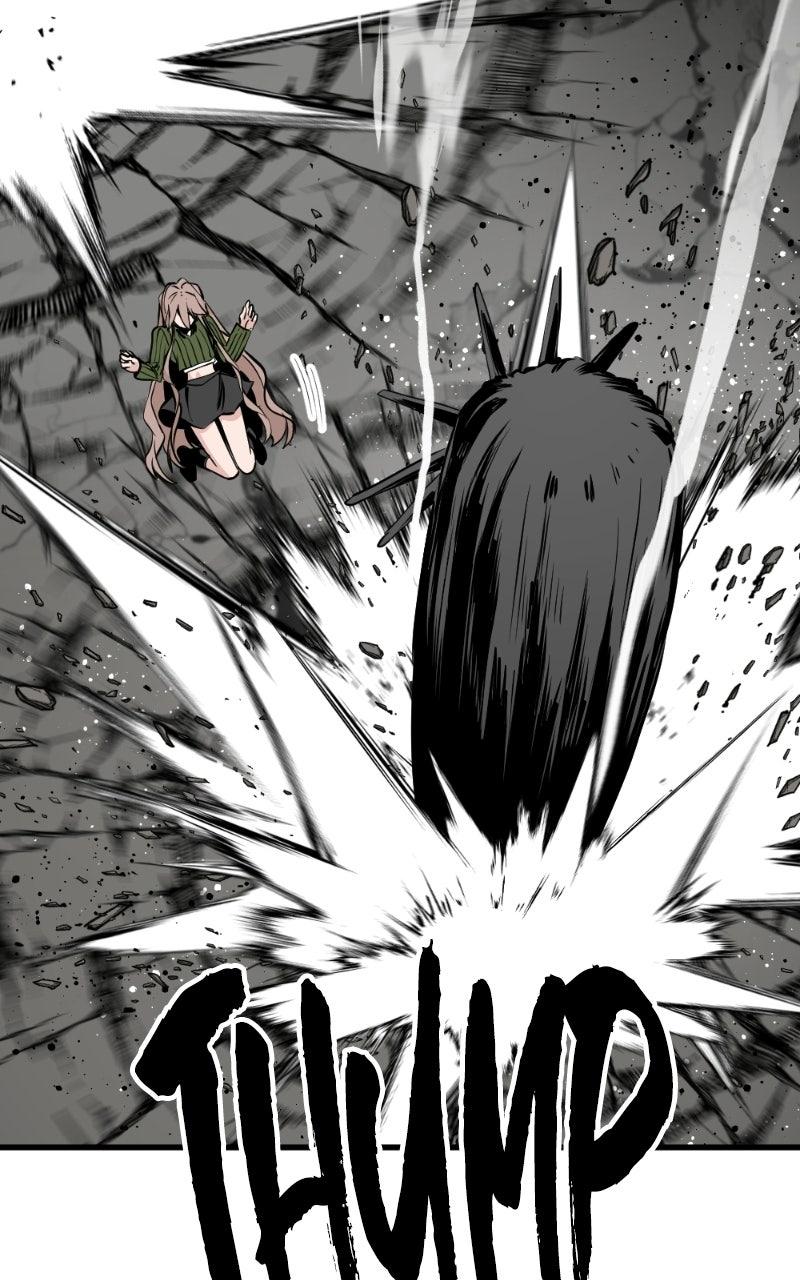 Read Hero Killer Manga Online