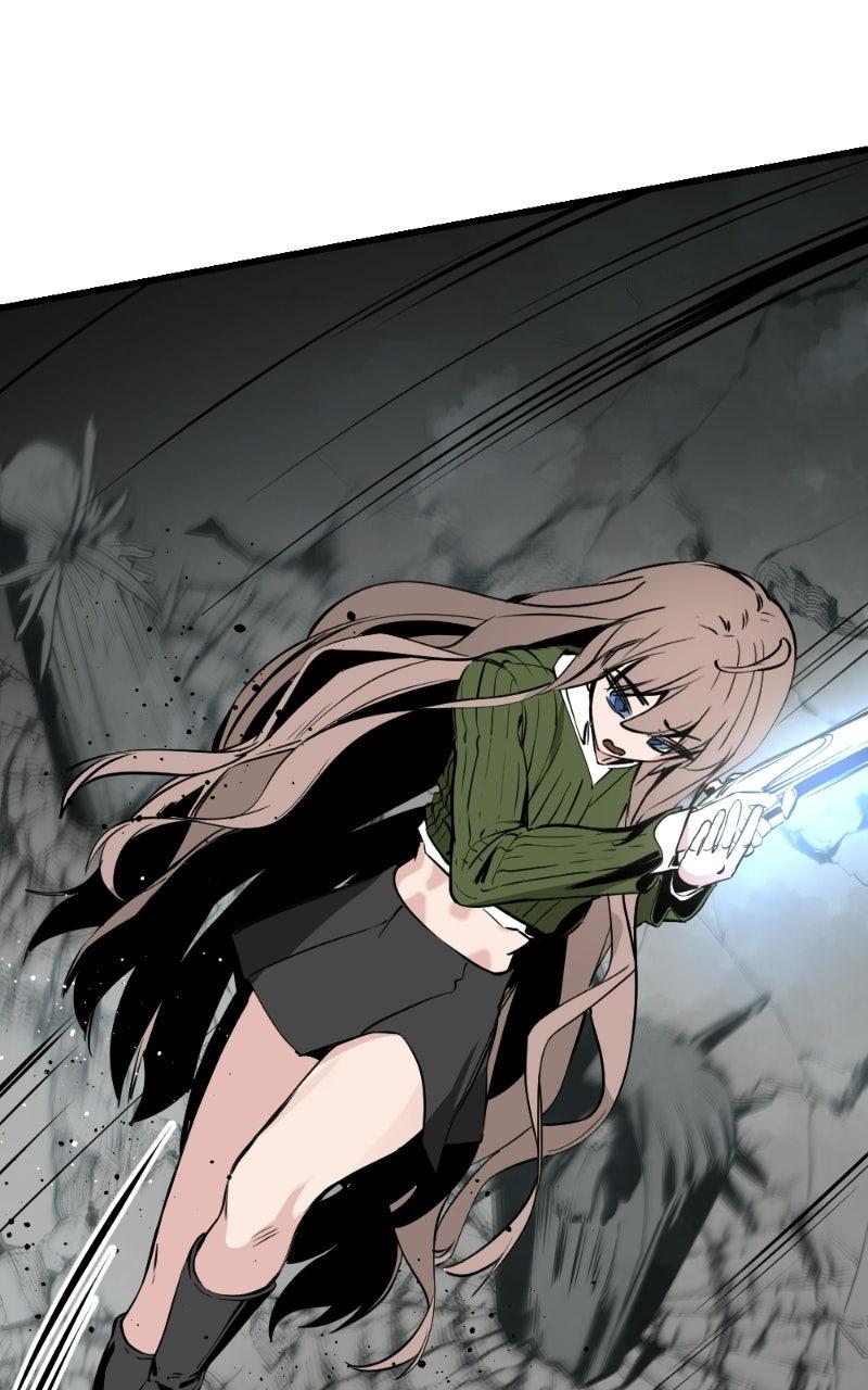 Read Hero Killer Manga Online
