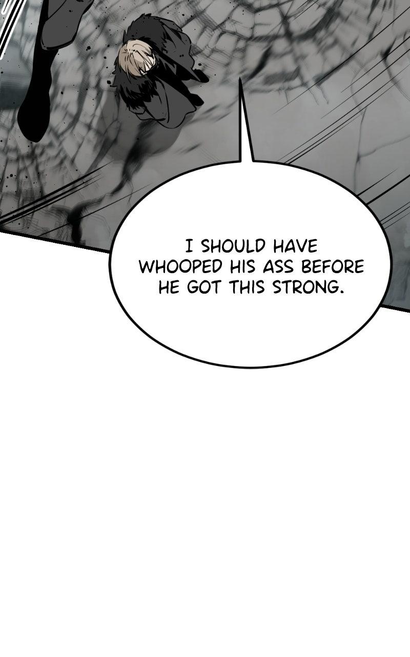 Read Hero Killer Manga Online