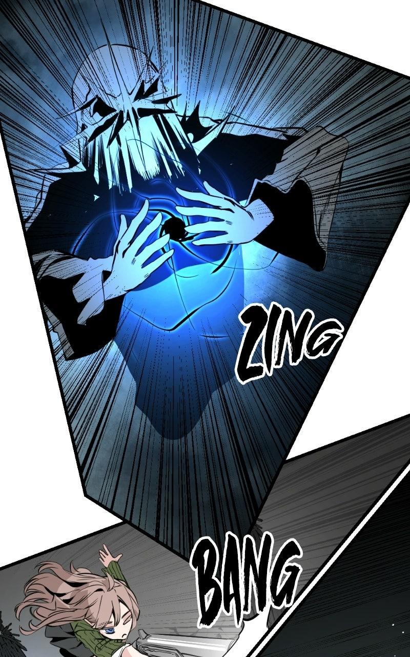 Read Hero Killer Manga Online