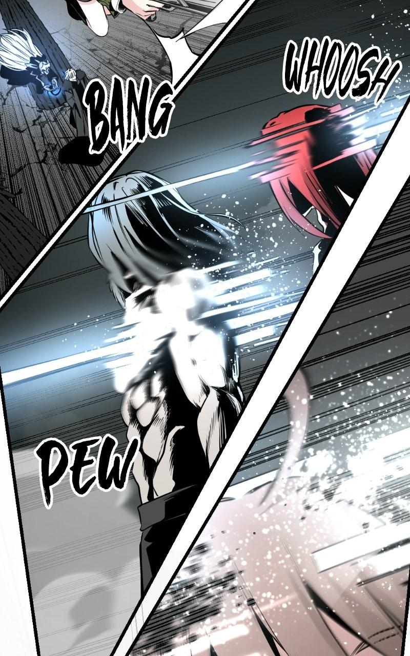 Read Hero Killer Manga Online