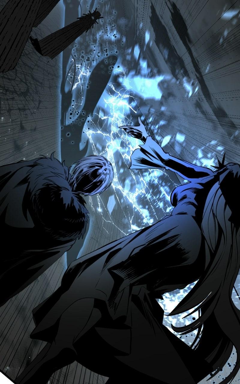 Read Hero Killer Manga Online