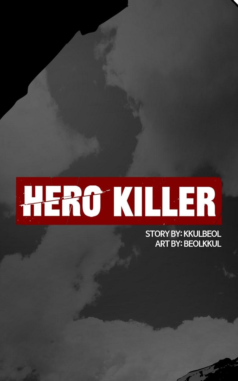 Read Hero Killer Manga Online