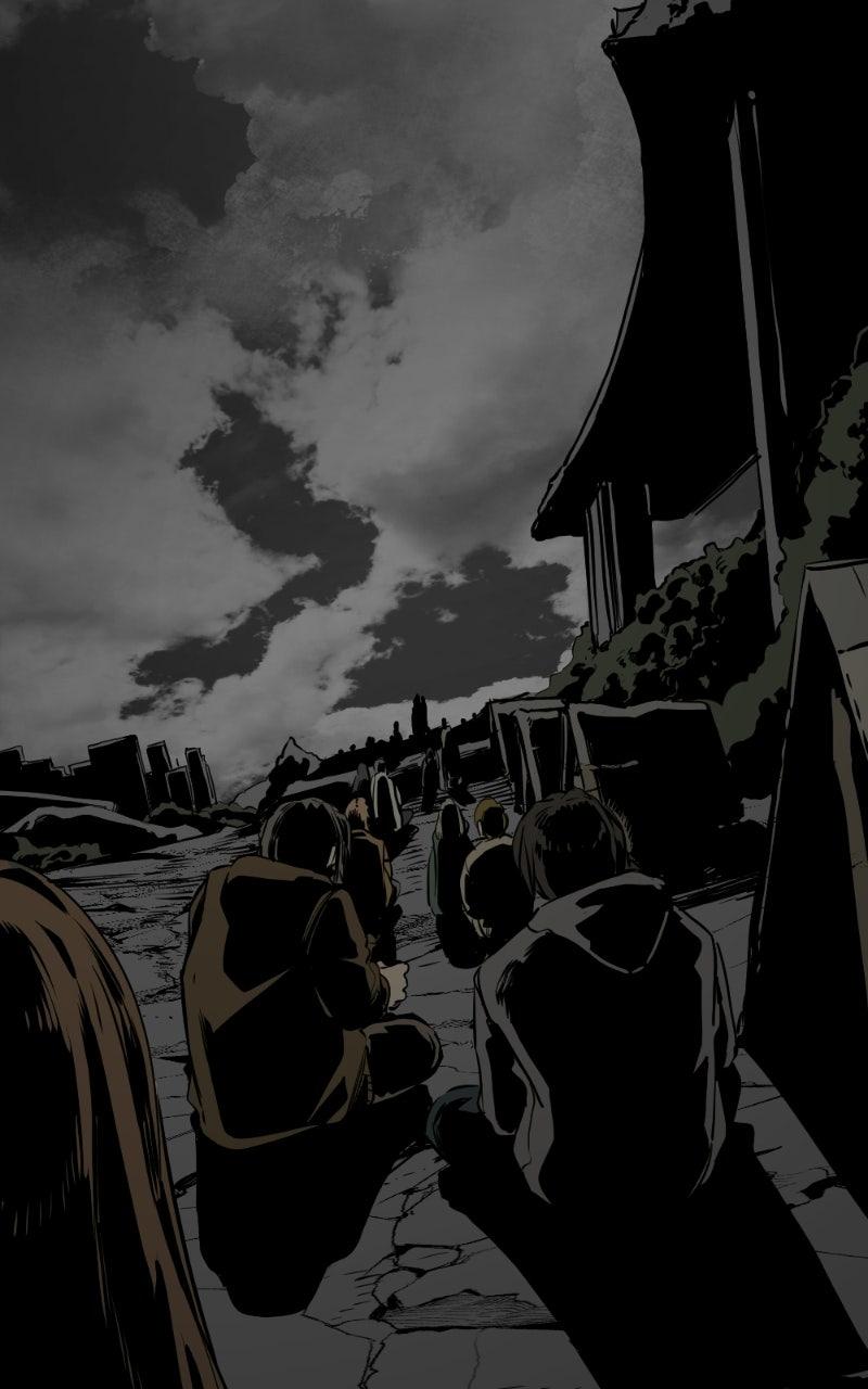 Read Hero Killer Manga Online