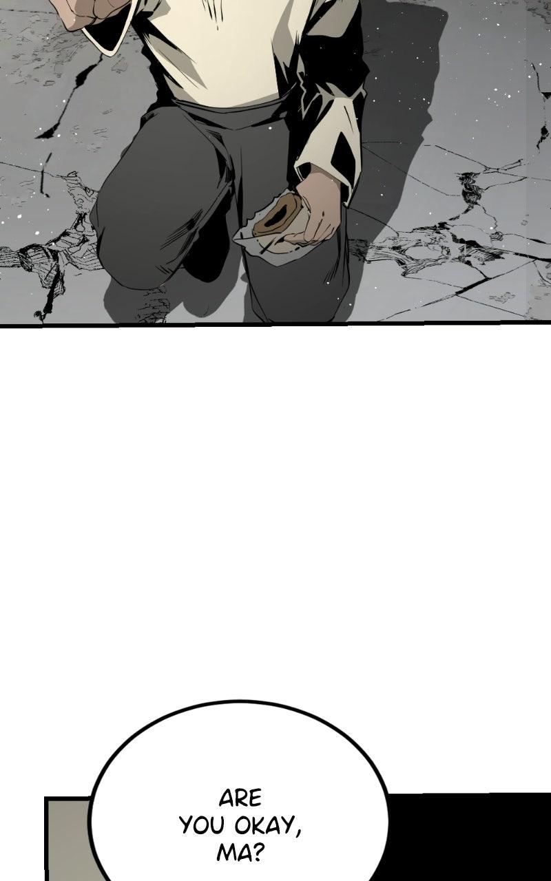 Read Hero Killer Manga Online