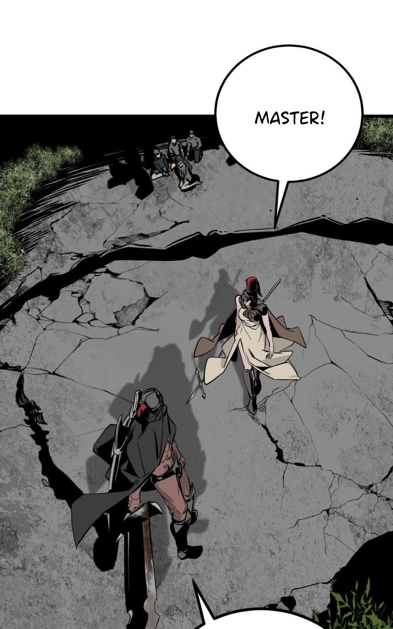 Read Hero Killer Manga Online