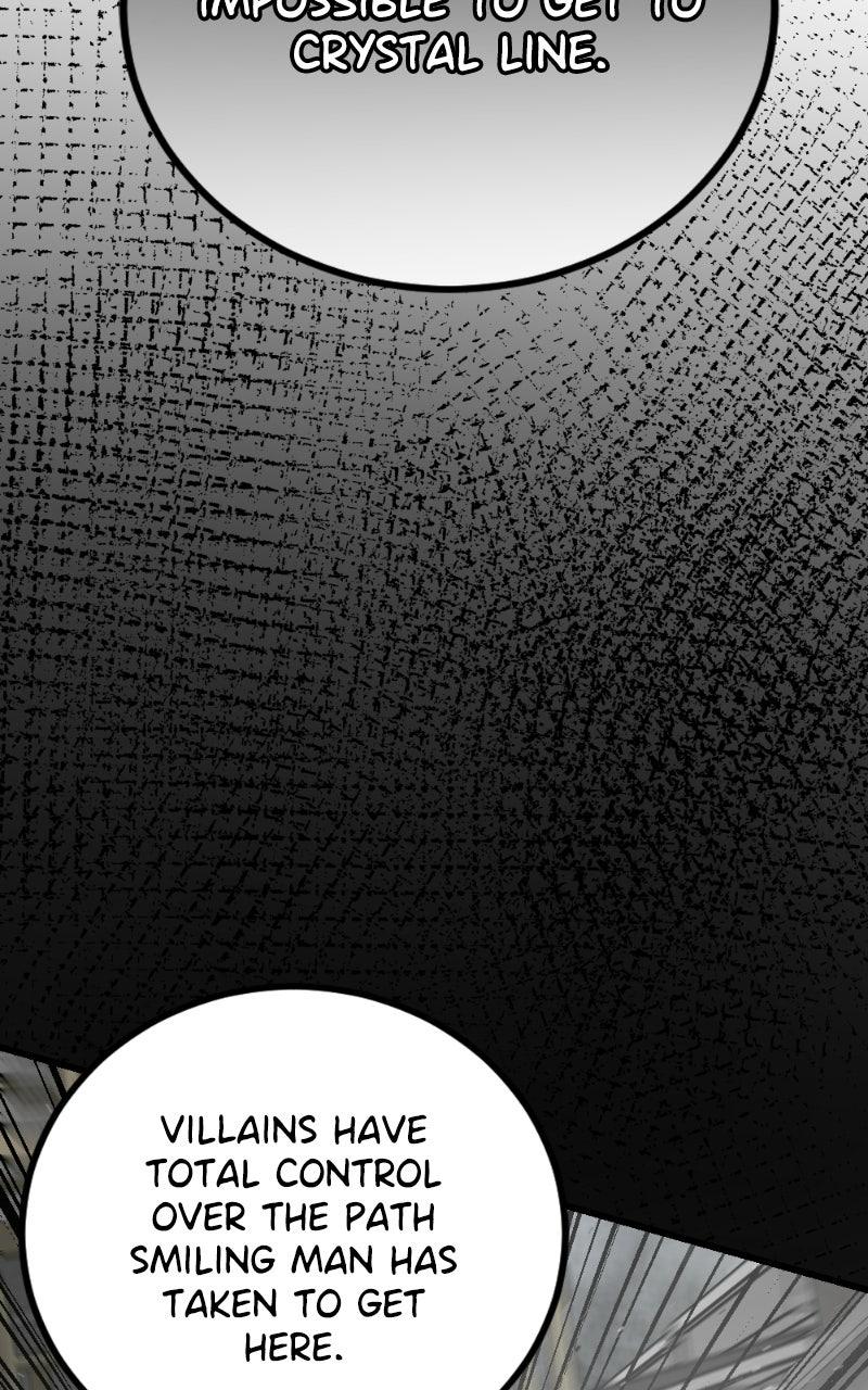 Read Hero Killer Manga Online