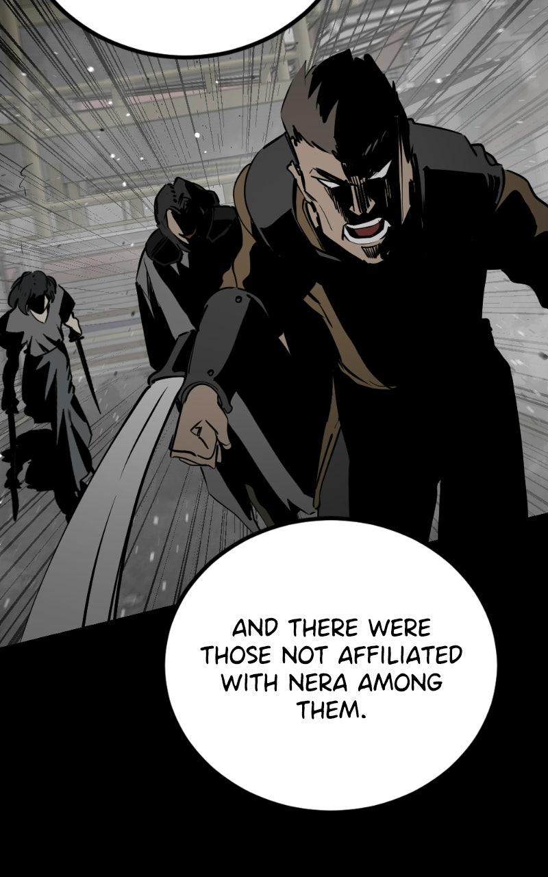 Read Hero Killer Manga Online