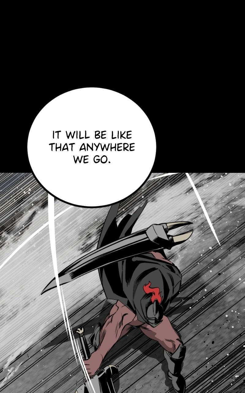Read Hero Killer Manga Online