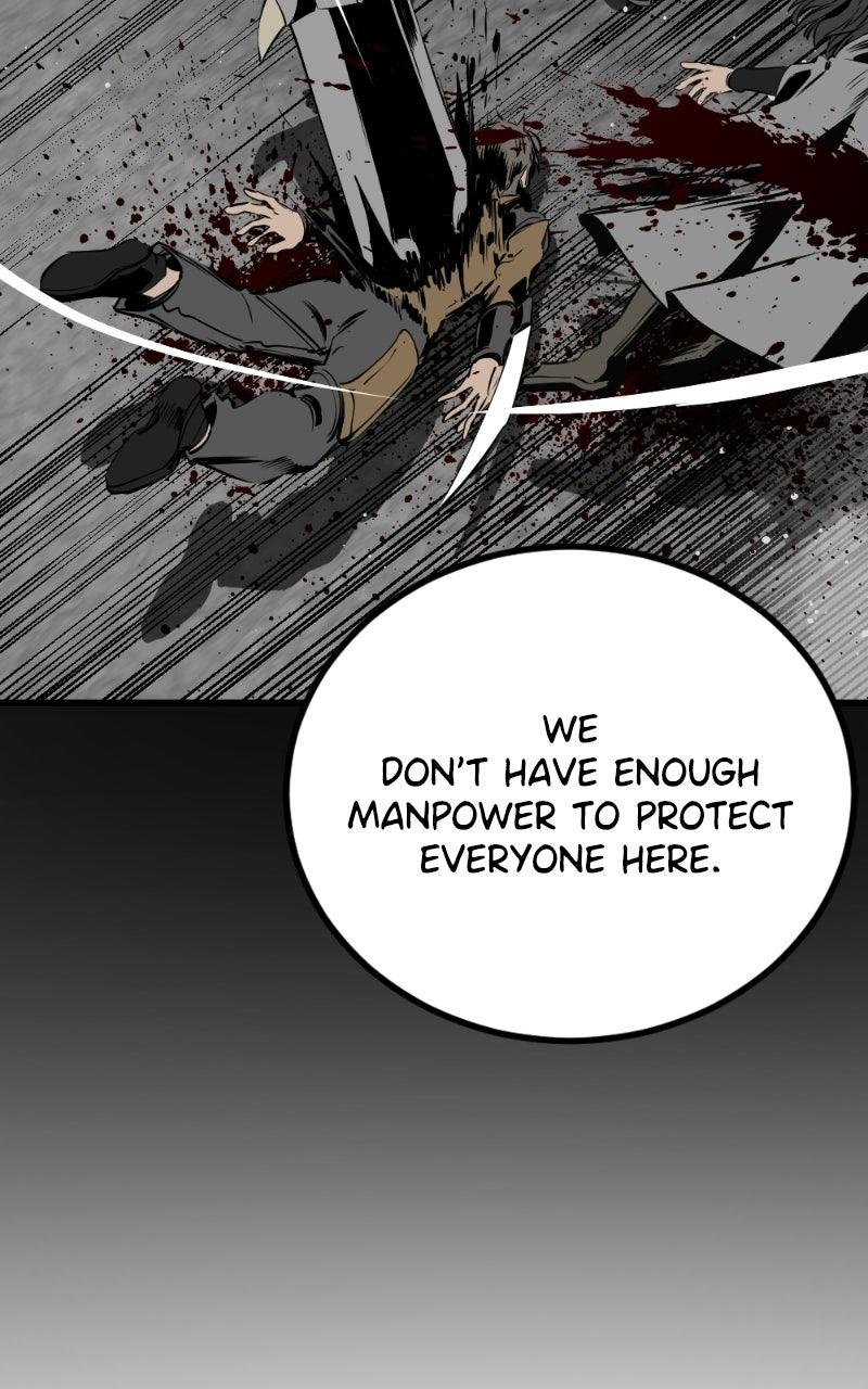 Read Hero Killer Manga Online