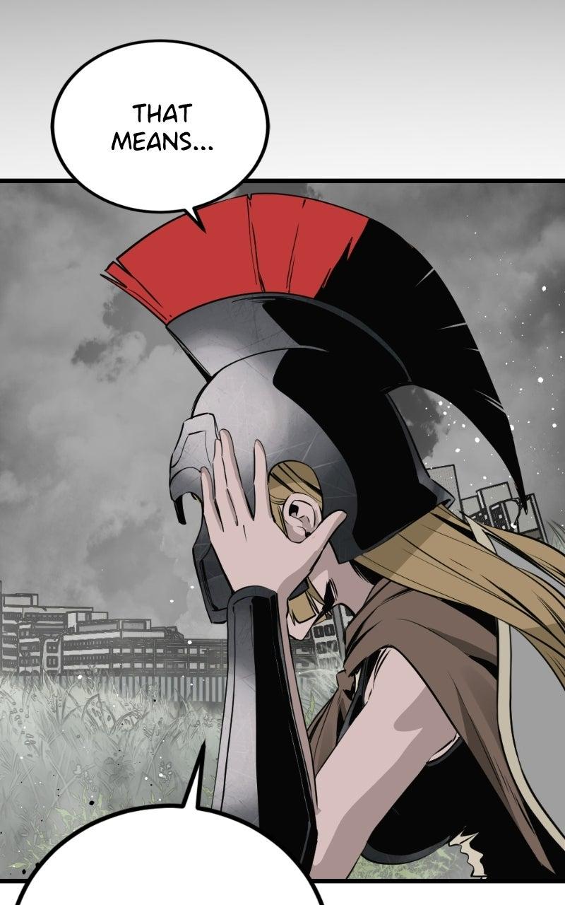 Read Hero Killer Manga Online