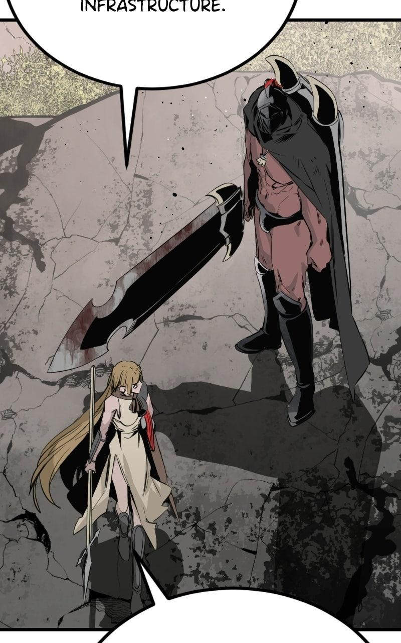Read Hero Killer Manga Online