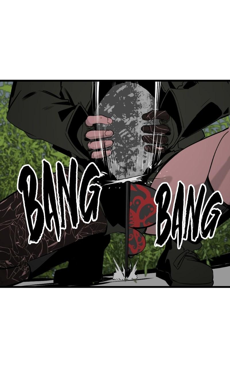 Read Hero Killer Manga Online
