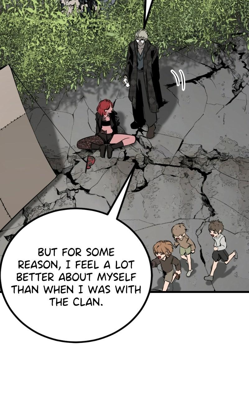 Read Hero Killer Manga Online