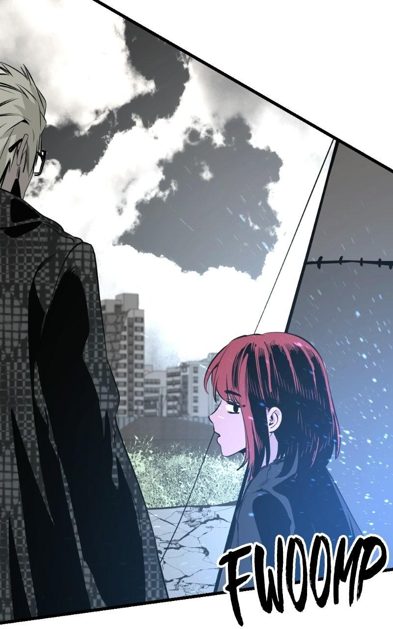 Read Hero Killer Manga Online