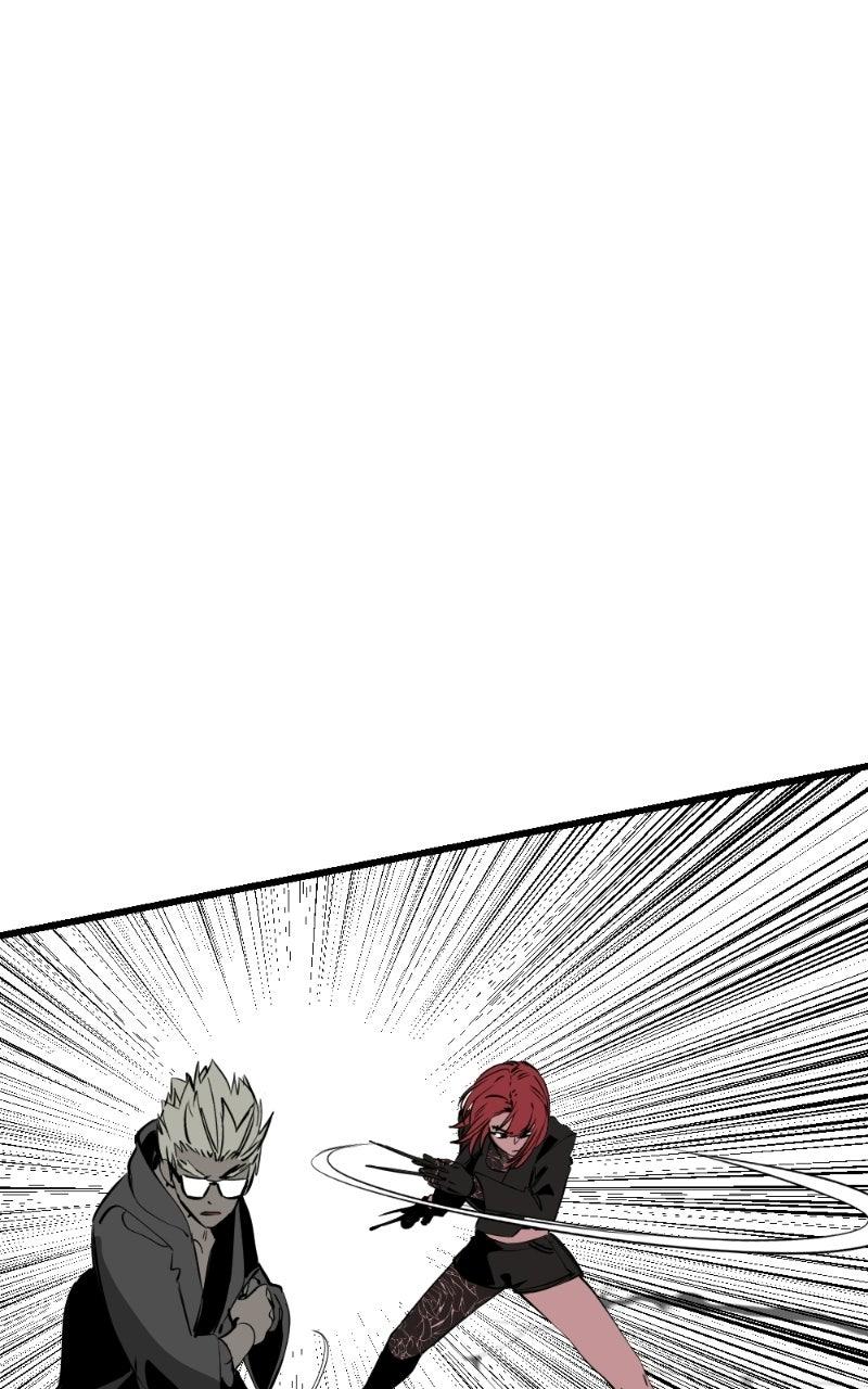 Read Hero Killer Manga Online