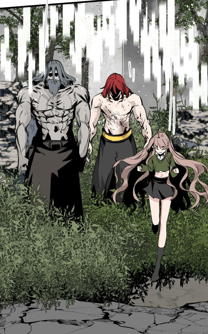 Read Hero Killer Manga Online