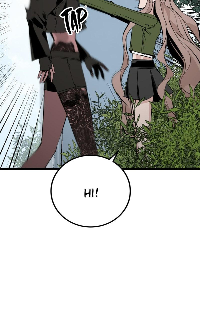 Read Hero Killer Manga Online