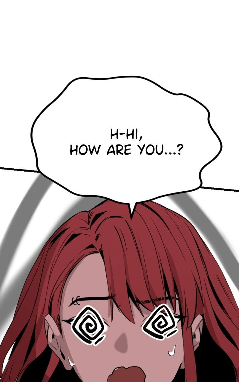 Read Hero Killer Manga Online