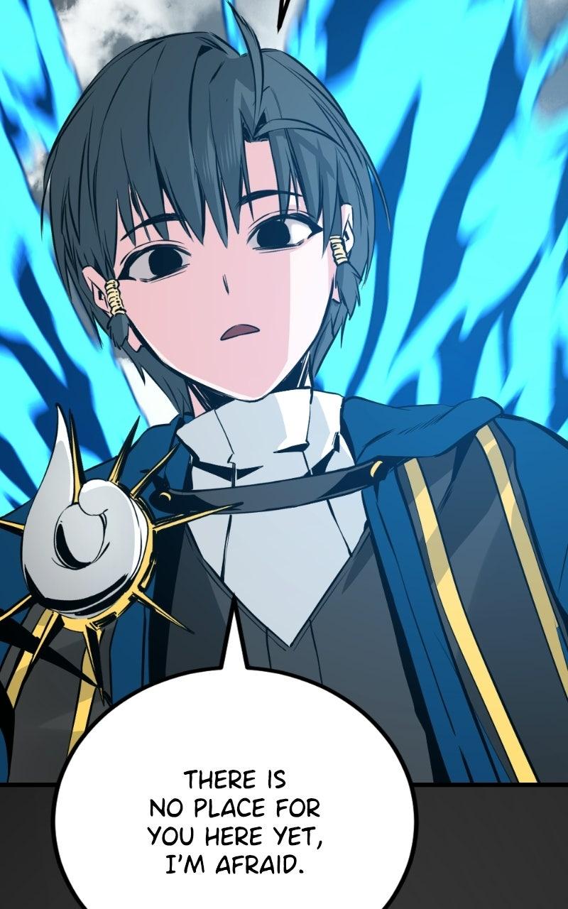 Read Hero Killer Manga Online