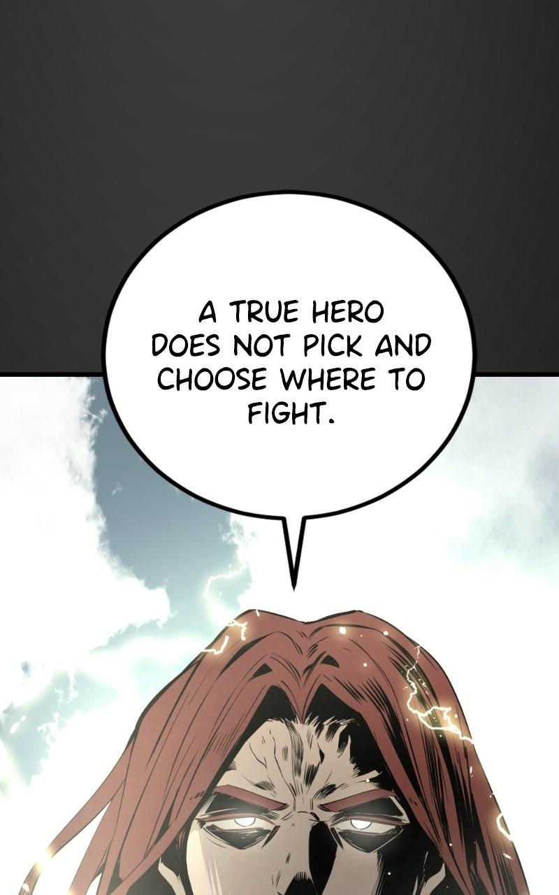 Read Hero Killer Manga Online
