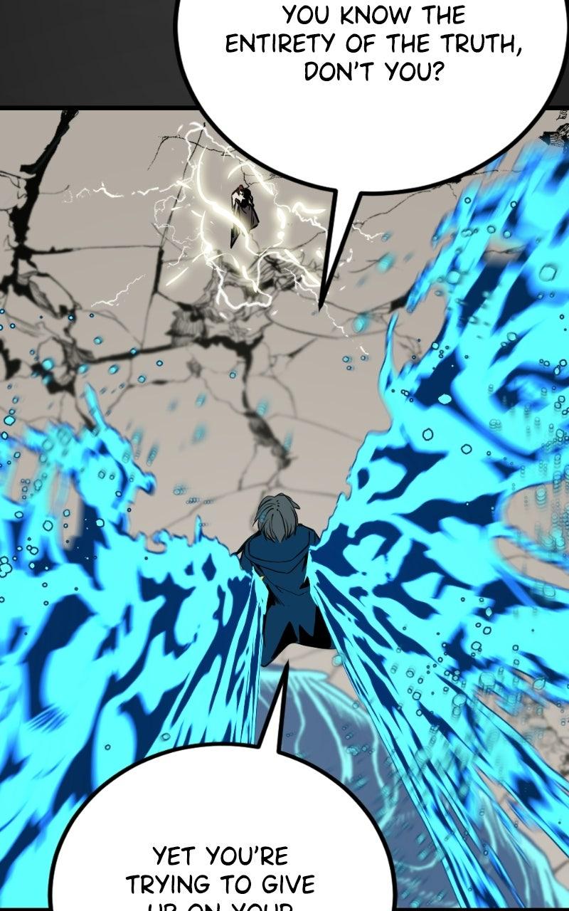 Read Hero Killer Manga Online