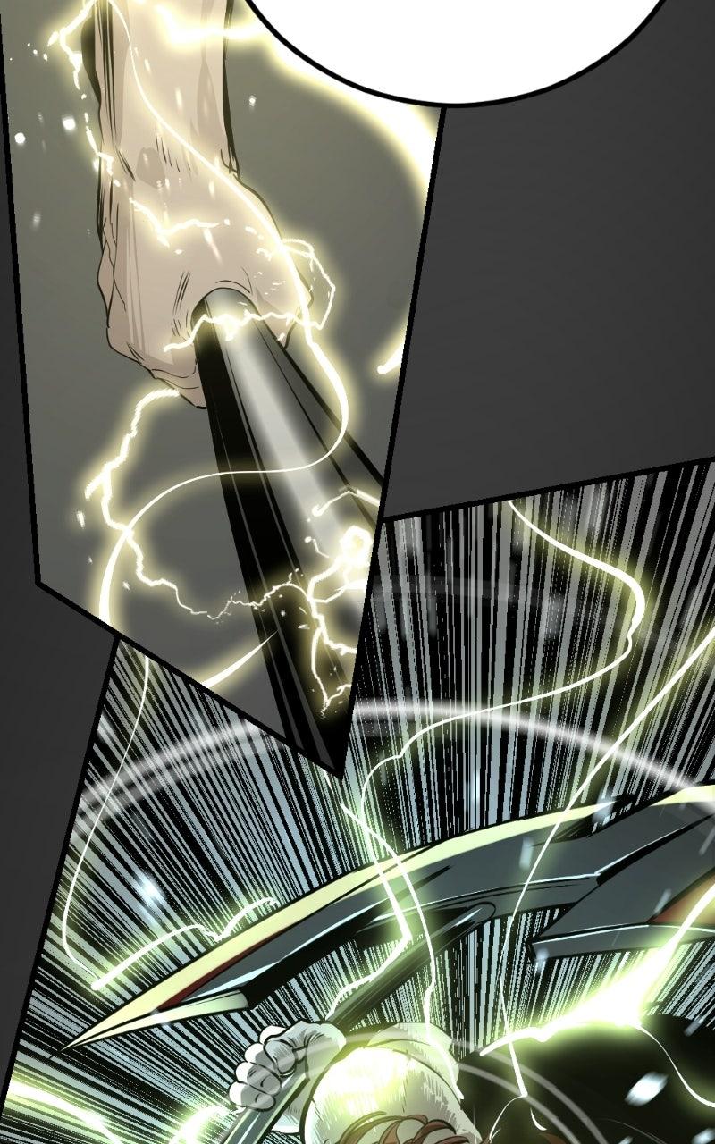 Read Hero Killer Manga Online
