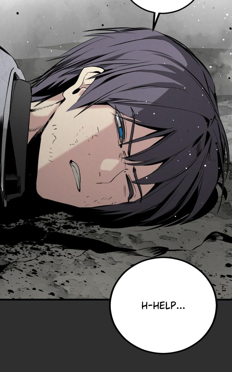 Read Hero Killer Manga Online