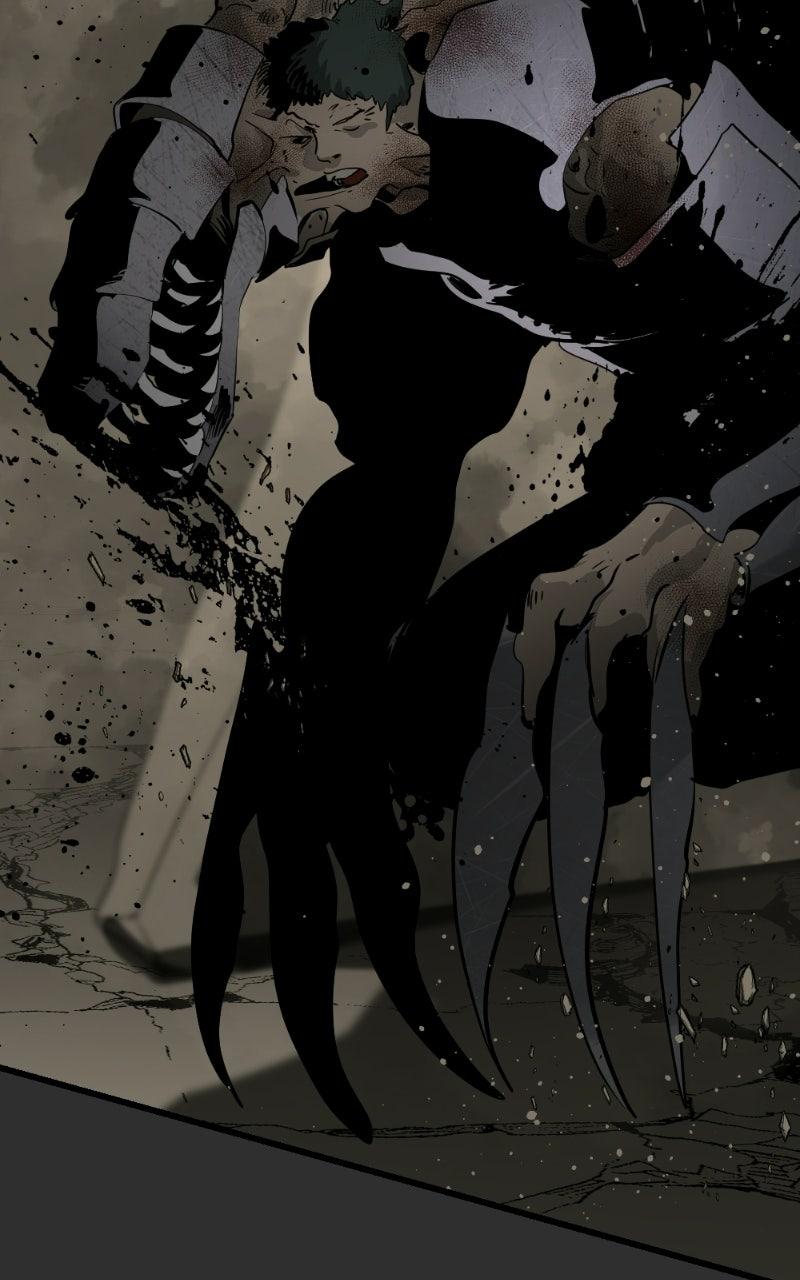Read Hero Killer Manga Online