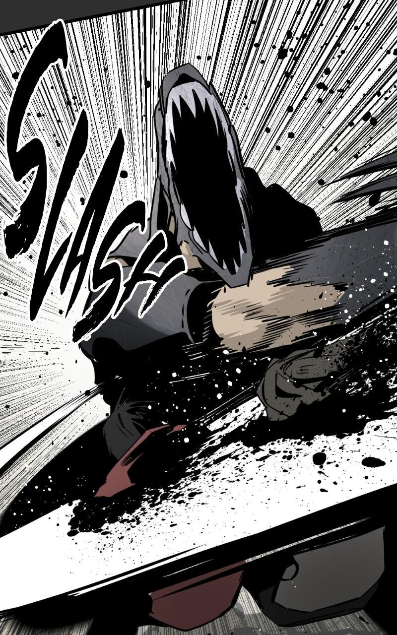 Read Hero Killer Manga Online