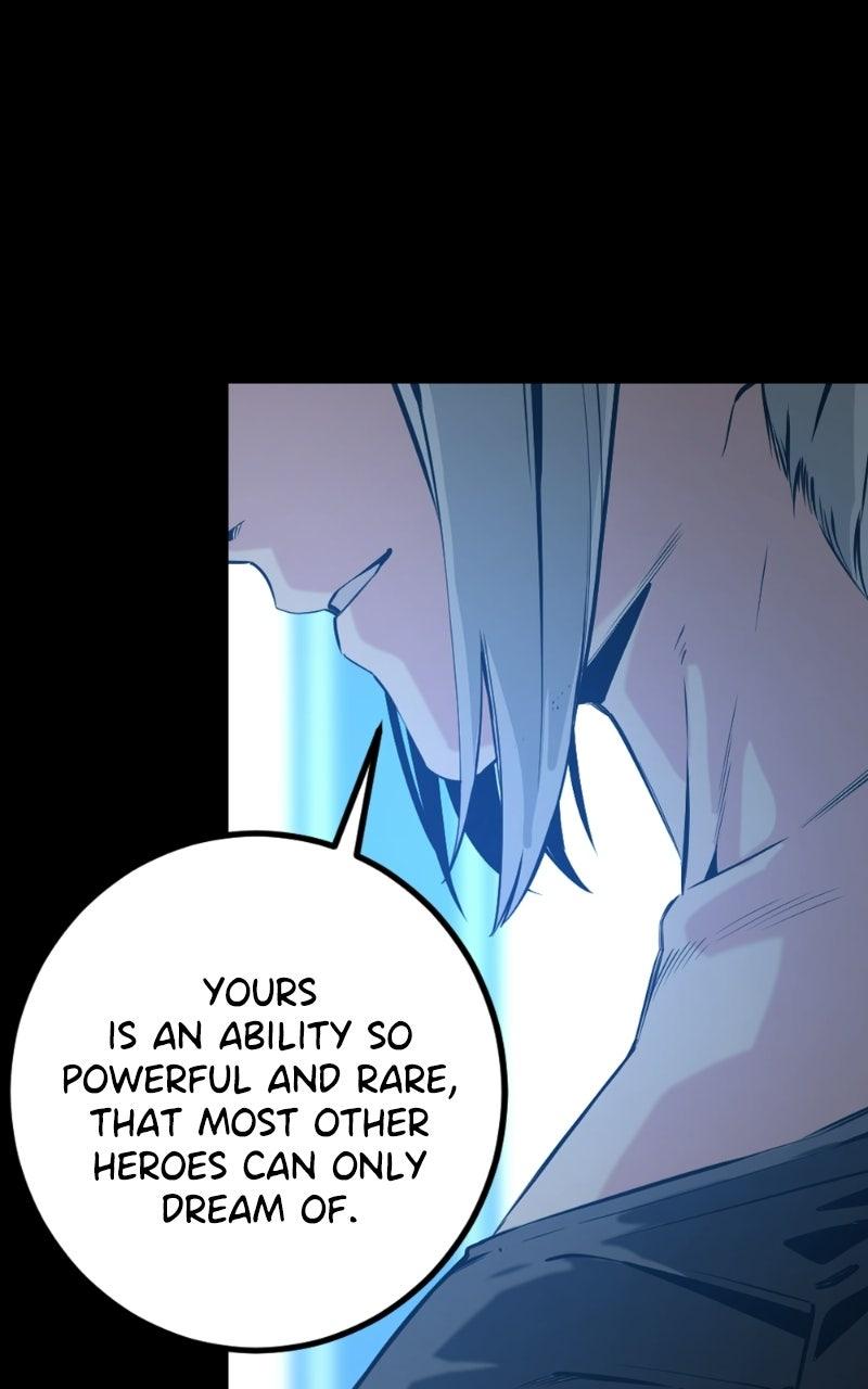 Read Hero Killer Manga Online