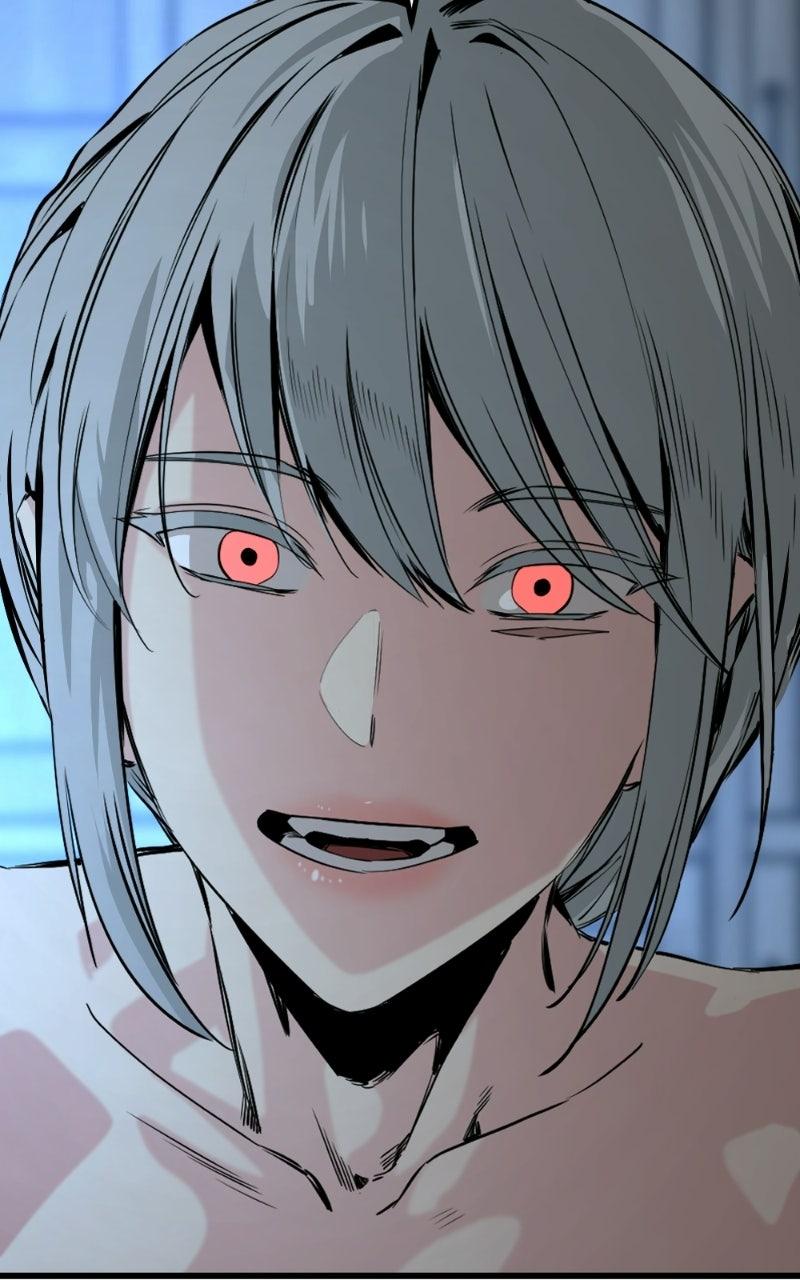 Read Hero Killer Manga Online