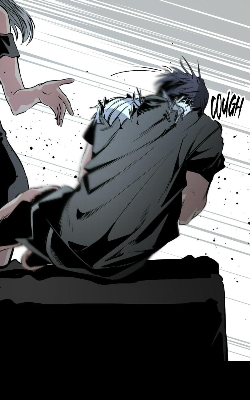 Read Hero Killer Manga Online