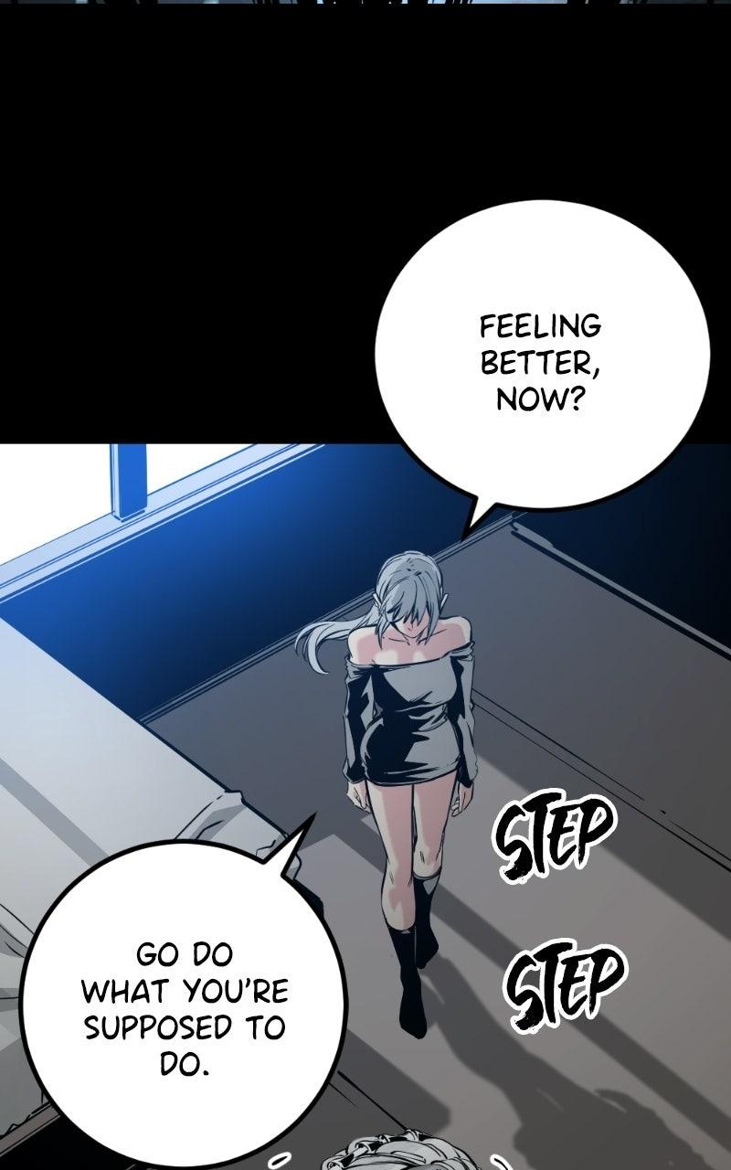 Read Hero Killer Manga Online