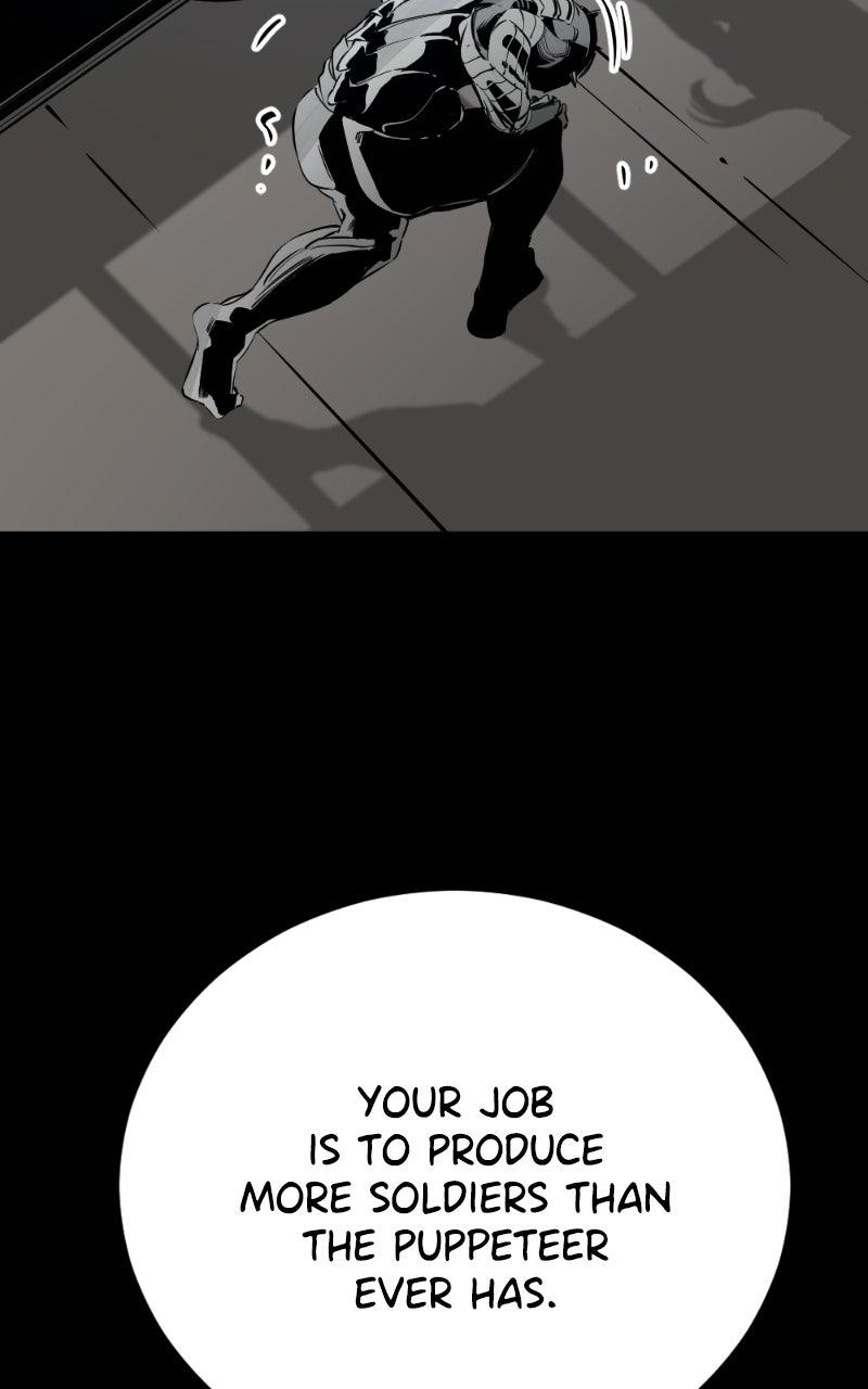Read Hero Killer Manga Online