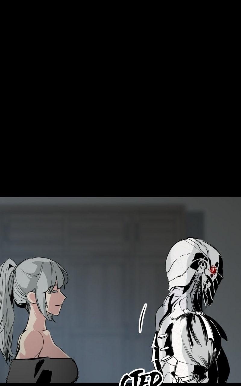 Read Hero Killer Manga Online