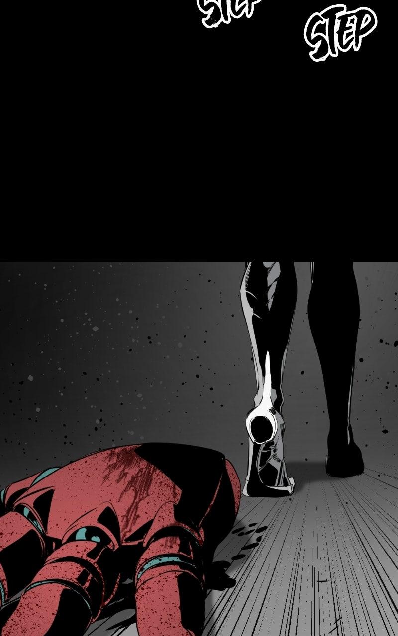 Read Hero Killer Manga Online