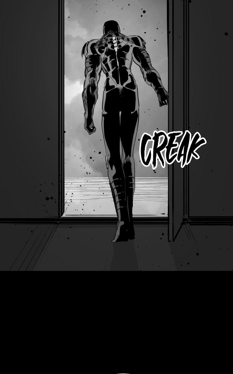 Read Hero Killer Manga Online
