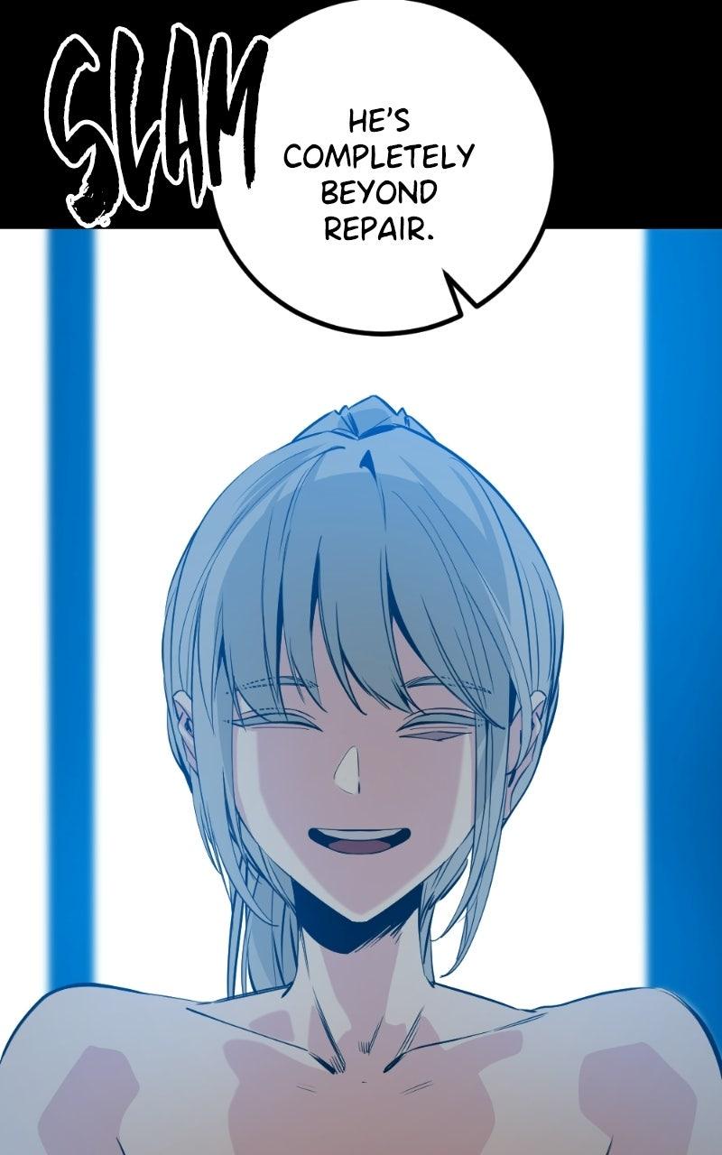 Read Hero Killer Manga Online